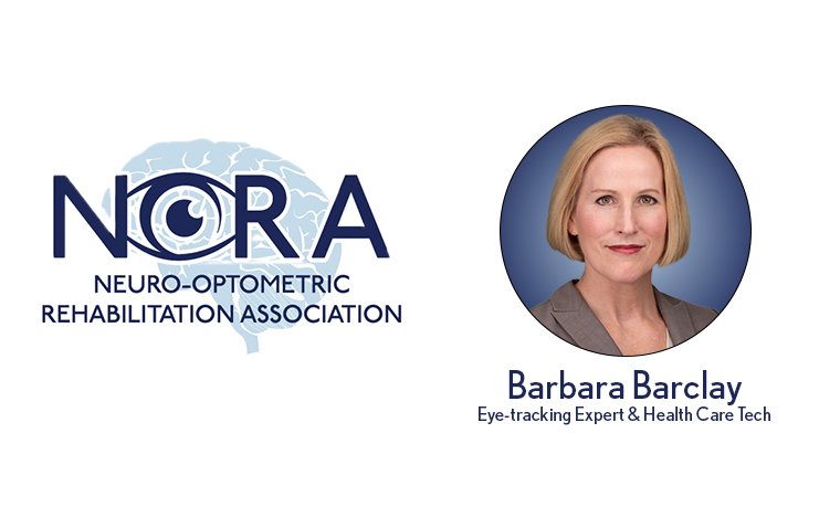 NORA назначила Барбару Барклай исполнительным директором