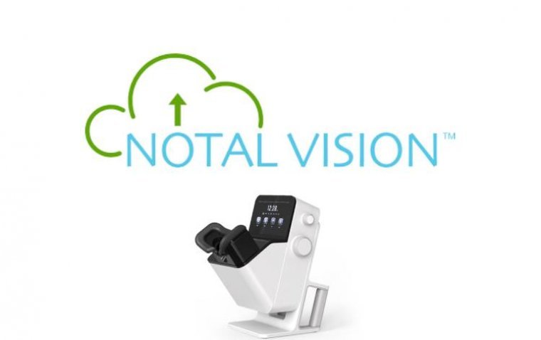 Испытания назального OCT от Notal Vision: новые перспективы в терапии влажной формы ВМД