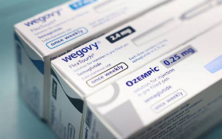 Препараты Novo Nordisk для снижения веса связаны с повышенным риском развития ПИНОНП