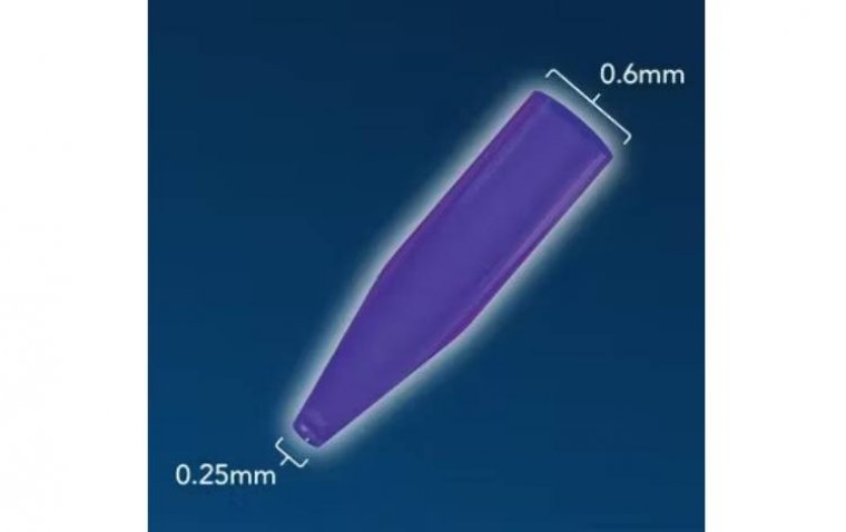 Oasis Medical представила коническую окклюзионную пробку нового поколения для терапии синдрома сухого глаза