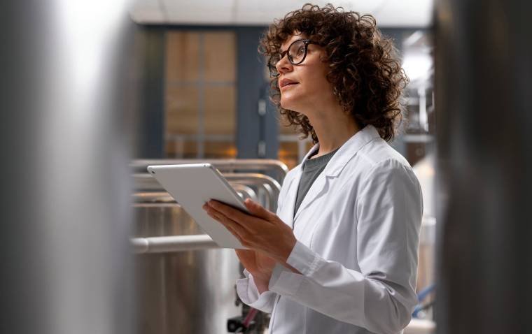 Данные ОКТ и ОКТ-ангиографии выявили нейроретинальные изменения у пациентов с фибромиалгией