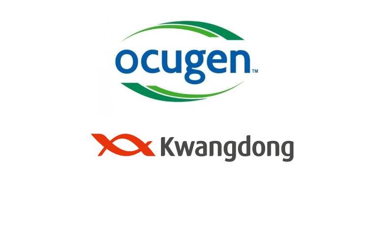 Ocugen Заключила Лицензионное Соглашение с Kwangdong на Коммерциализацию OCU400 в Южной Корее