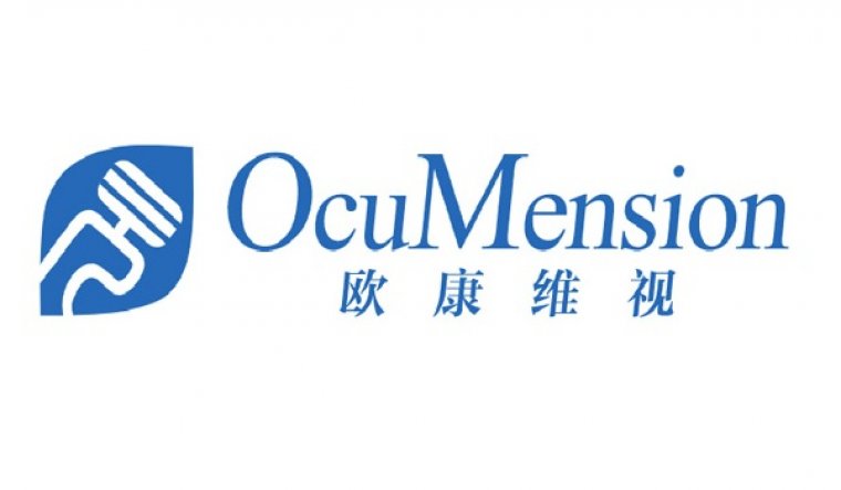 Компания Ocumension Therapeutics подала заявку на регистрацию препарата Zerviate в Китае