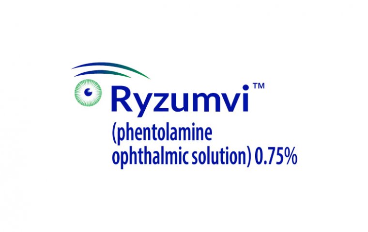 Компании Ocuphire Pharma и Viatris объявили о получении разрешения FDA на препарат Ryzumvi