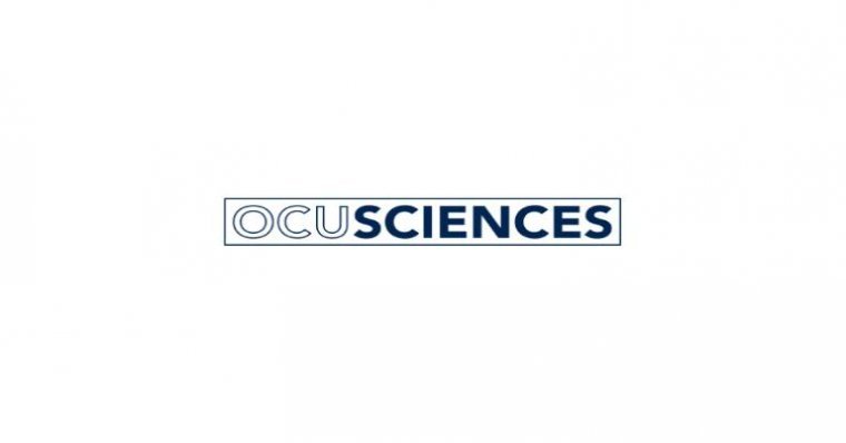 OcuSciences Получила CE Марку для OcuMet Beacon, Ускоряя Расширение В Европе