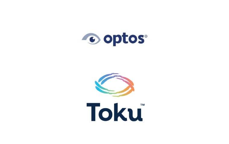 Интеграция решения на основе ИИ от Toku в устройства Optos