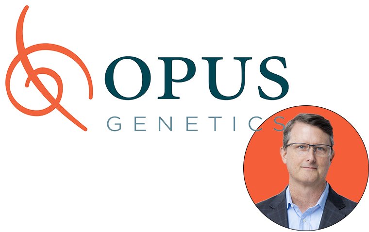 FDA присвоила статус RPD генной терапии OPGx-LCA5 от Opus Genetics при врожденном амаврозе Лебера типа 5