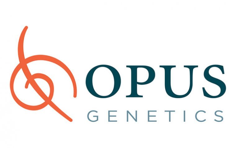 Opus Genetics привлекла $1,7 млн от Фонда борьбы со слепотой на две доклинические программы