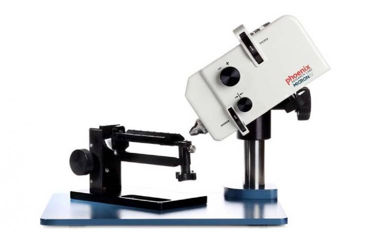 Phoenix-Micron и ArtiKode объединяют усилия для внедрения ИИ в офтальмологическую визуализацию