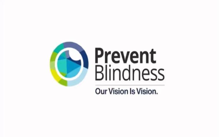 Prevent Blindness предоставляет бесплатные образовательные материалы по географической атрофии