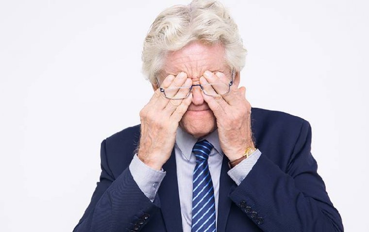 Инновационный подход к лечению возрастной макулярной дегенерации: повышение уровня белка IRAK-M подавляет дегенерацию сетчатки