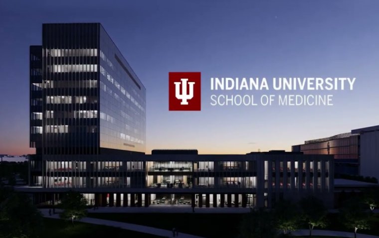 Инновационная терапия глаукомы: исследовательский грант в размере 2 млн долларов США