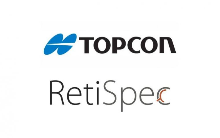 RetiSpec и Topcon объединяют усилия для создания офтальмологического диагностического инструмента на базе ИИ