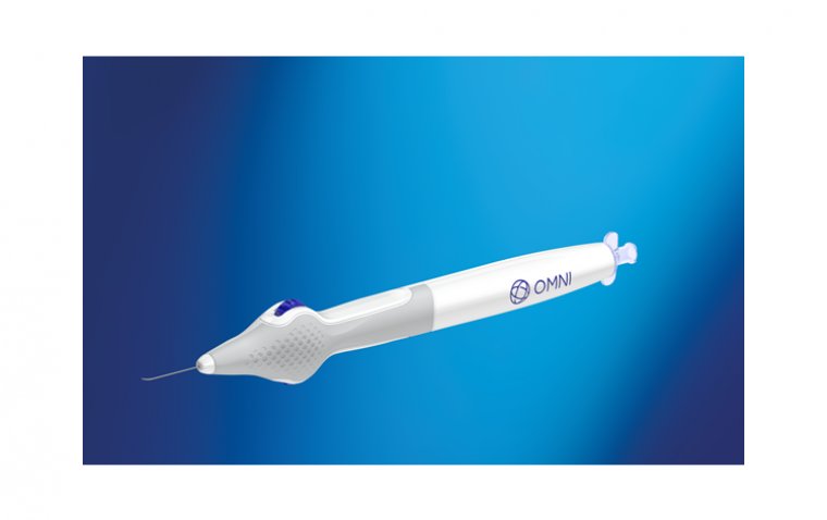 Sight Sciences представила эргономичную серию Ergo-Series для хирургической системы OMNI