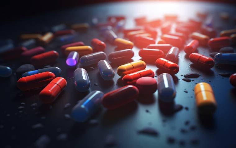 Исследование Стэнфорда выявило офтальмологические побочные эффекты препарата для терапии рака яичников