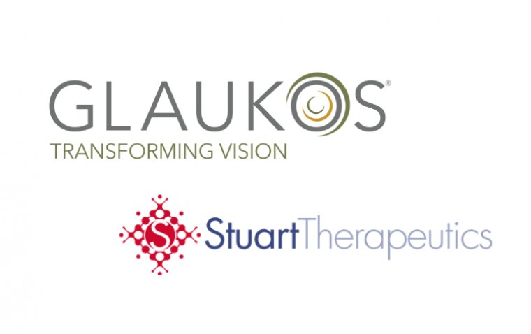 Stuart Therapeutics и Glaukos заключили эксклюзивное лицензионное соглашение по нейропротекторному кандидату ST-113