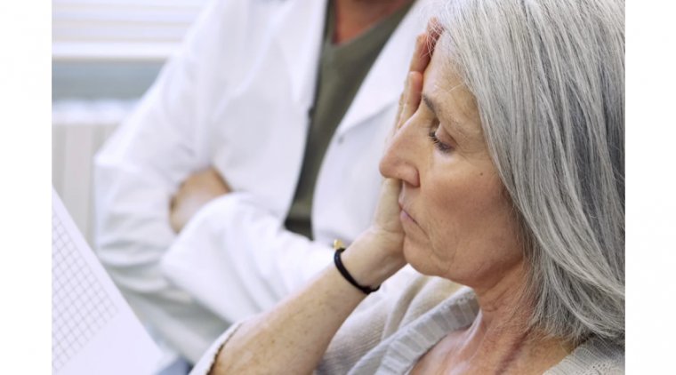 Сетка Амслера признана неэффективной для диагностики неоваскулярной возрастной макулярной дегенерации