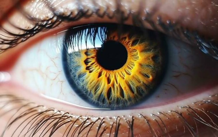 Исследование выявило значительные индивидуальные различия в скорости зрительного восприятия у людей