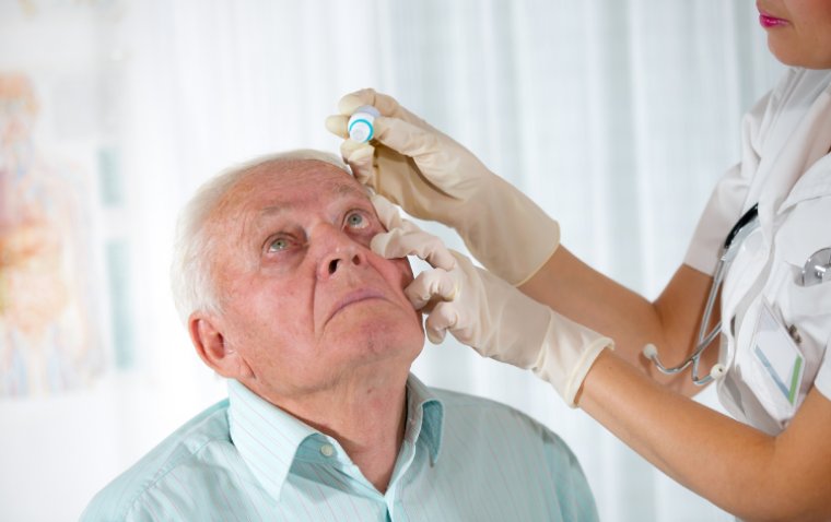 Ключевые гены первичной открытоугольной глаукомы: итоги масштабного генетического исследования