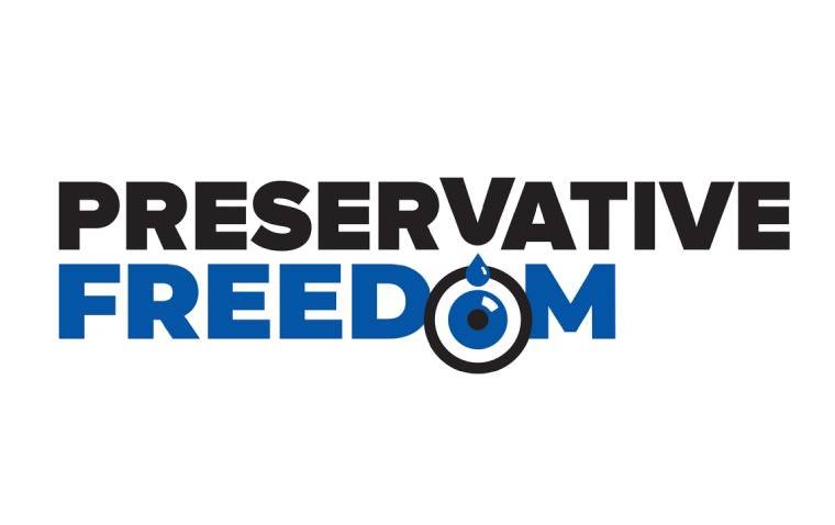 Большинство пациентов с глаукомой не осведомлены о существовании бесконсервантных форм терапии