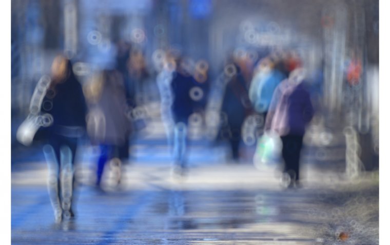 Внезапная потеря зрения: этиология, факторы риска и неотложная помощь