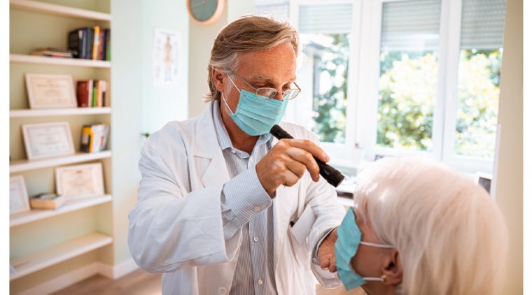 Приверженность пациентов лечению признана главным вызовом для офтальмологов