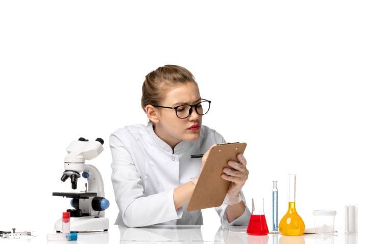 Пятилетнее наблюдение подтверждает устойчивое улучшение зрения у пациентов с наследственной оптической нейропатией Лебера после генной терапии ленадогеном нолпарвовеком