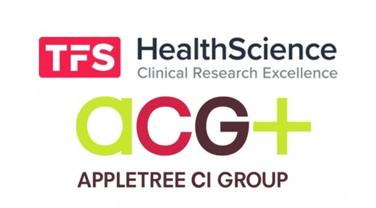 TFS HealthScience расширяет присутствие в офтальмологии через приобретение Appletree CI Group