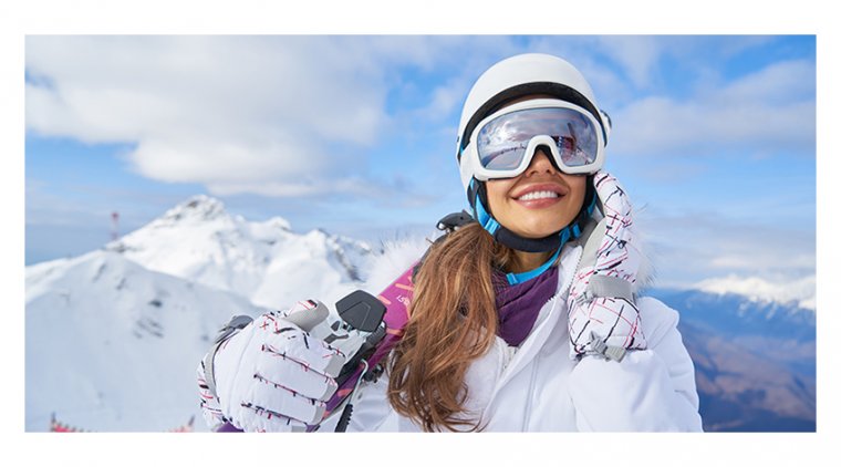 Снежная слепота: этиология, клиническая картина и стратегии профилактики