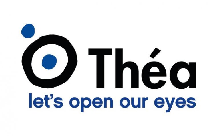 Thea Pharma запустила профильный веб-ресурс в поддержку офтальмологов при работе с Iyuzeh