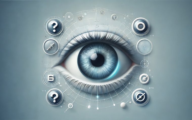 Лазерная коррекция зрения LASIK: разбор пяти основных заблуждений