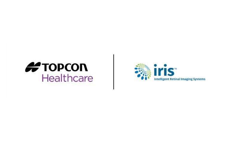 Topcon приобрел IRIS для развития AI-скрининга сетчатки и комплексной офтальмологической помощи
