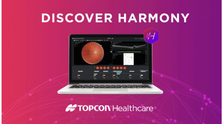 Topcon и OphtAI объединили усилия для внедрения ИИ-решений в офтальмологическую практику