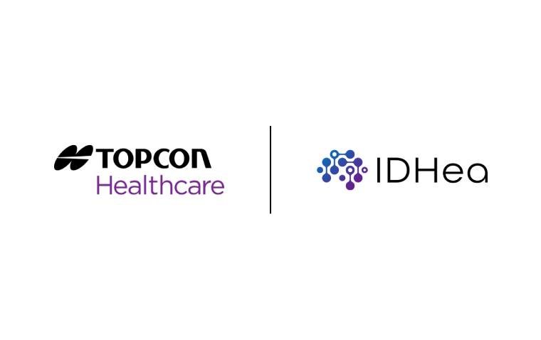 Topcon Запускает Институт Digital Health для Исследований в Офтальмологии