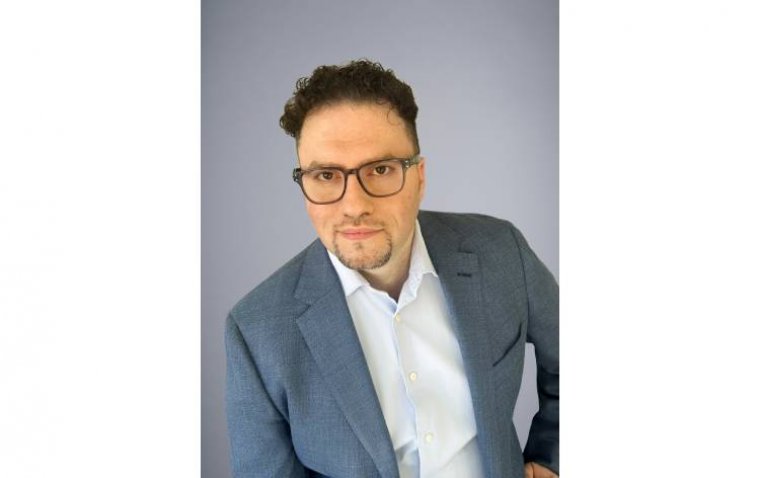 Topcon Healthcare назначила Али Тафреши президентом и генеральным директором