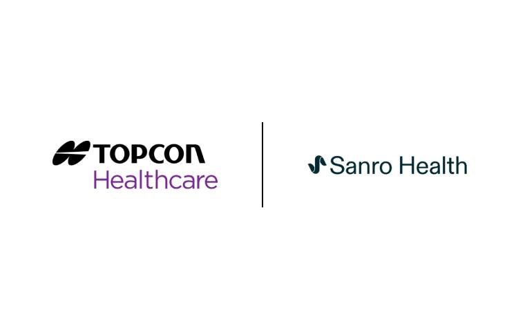 Инвестиционное партнерство Topcon и Sanro Health для улучшения интеграции офтальмологических данных