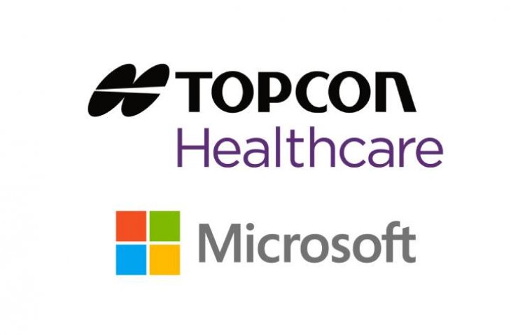 Topcon и Microsoft запустили решение «Здоровье через глаз» на базе искусственного интеллекта