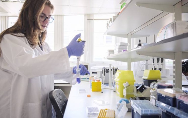 Грант в 5 миллионов фунтов стерлингов на создание исследовательского центра при госпитале Мурфилдс