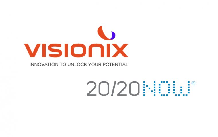 Visionix USA заключила стратегический альянс с сетью 20/20NOW