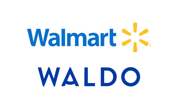 Walmart и WALDO заключили партнерство для расширения доступности контактных линз