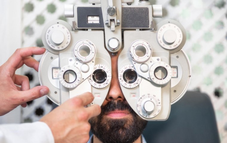 Университет Ватерлоо создал первый в своем классе препарат для лечения ВМД и ДМО