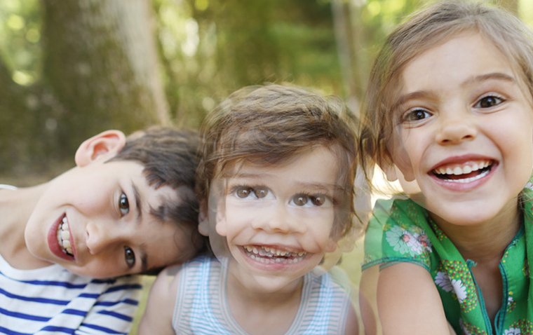 Дисфункция бинокулярного зрения: причины, степени и методы коррекции