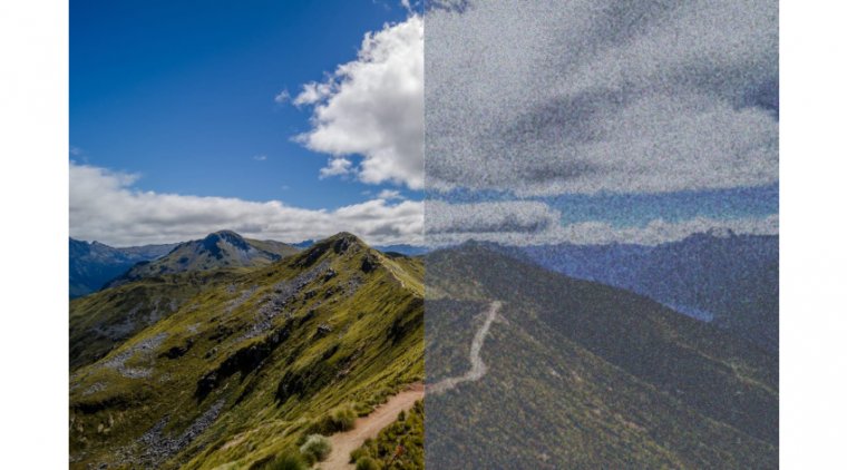 Синдром зрительного снега: клиническая картина и подходы к коррекции