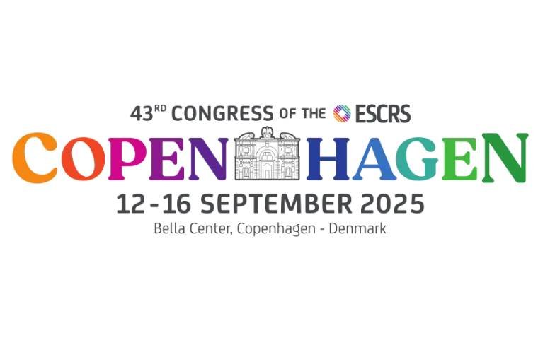 Ключевые события ESCRS 2025 в Копенгагене