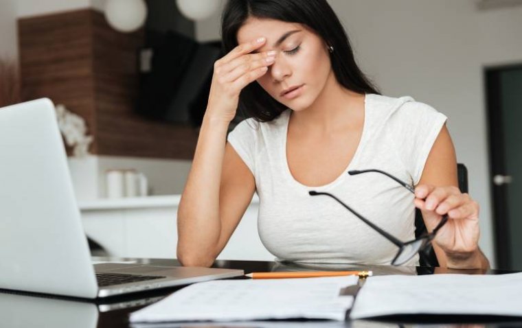 Профилактика нарушений зрения на рабочем месте: руководство для работодателей и сотрудников