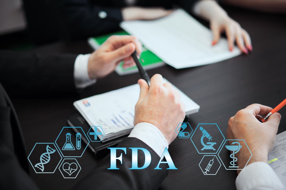 Встреча FDA типа C поддерживает путь фазы 2b/3 для уркосимода при нейропатической боли роговицы