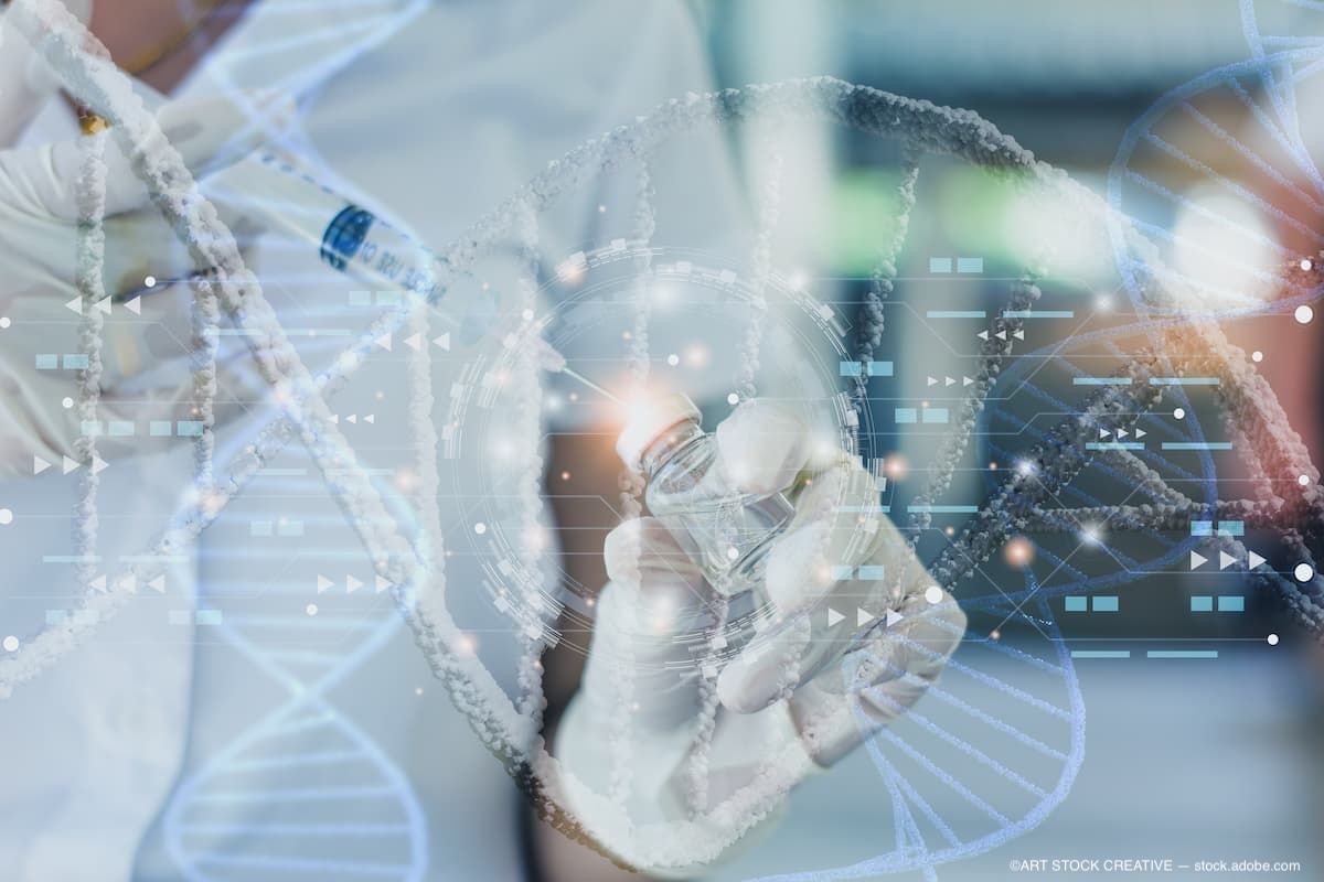 Исследование фазы I/II подтверждает безопасность и осуществимость интравитреального введения CD34+ стволовых клеток при центральной окклюзии вены сетчатки