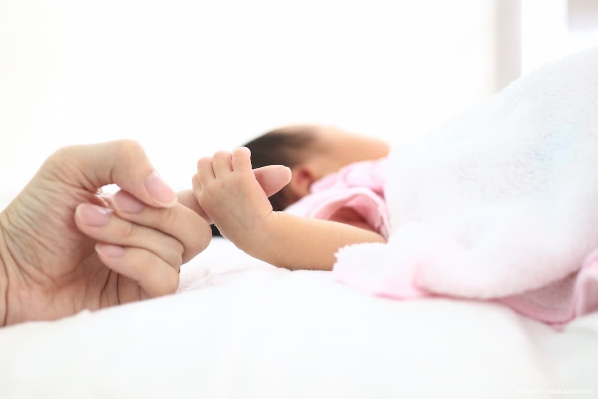 Афлиберцепт для лечения ретинопатии недоношенных у детей с экстремально низкой массой тела при рождении