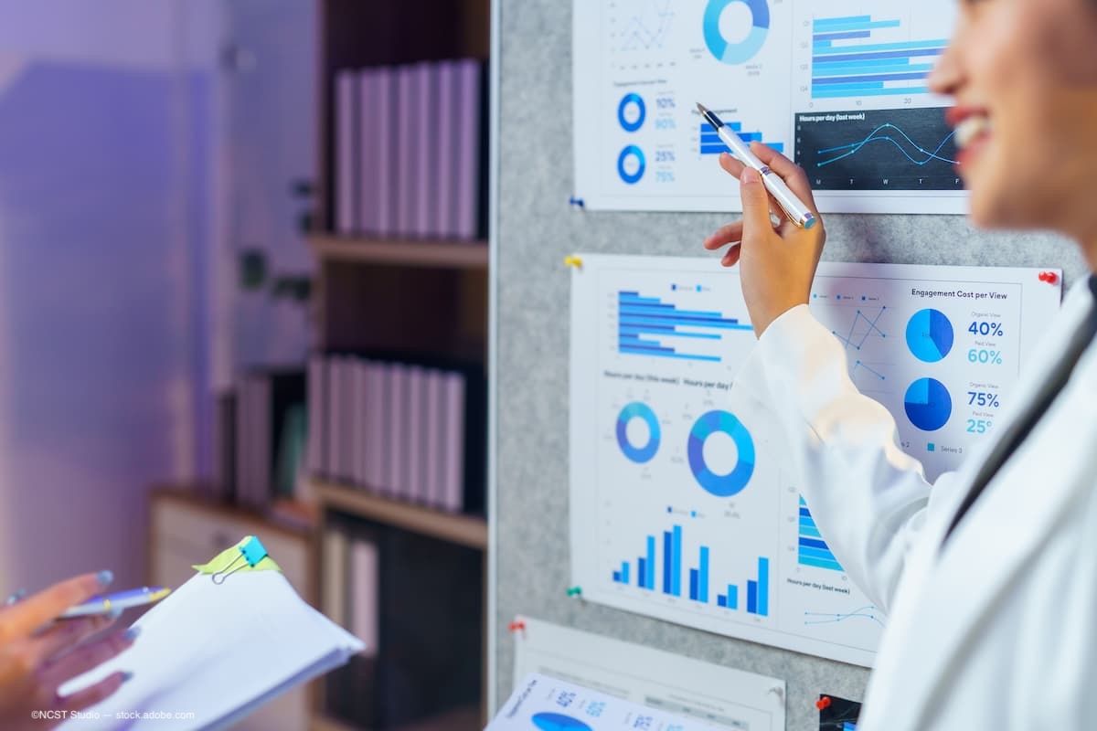 NovaBridge и Visara сообщают о положительных результатах фазы 2a двойного ингибитора VEGF-A/ANG-2 VIS-101