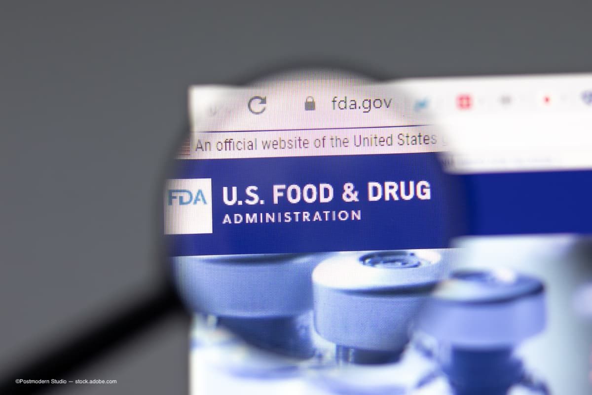 FDA присвоило статус RMAT оптогенетической генной терапии RTx-015 при пигментном ретините